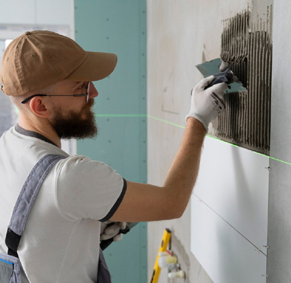 dry-wall