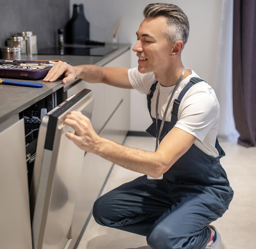 appliances-service