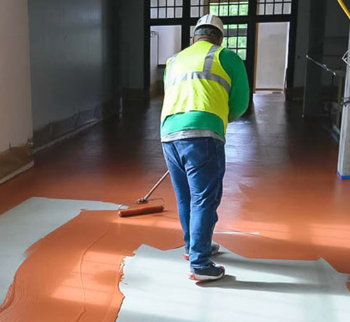 flooring