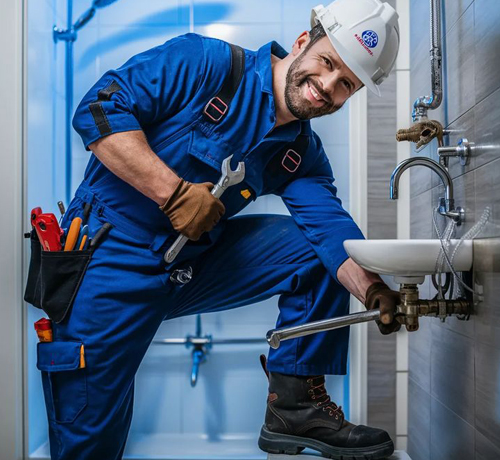 plumbing